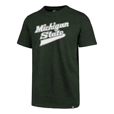 47 Brand Duncan Keith Michigan State Alum Club Tee - Adult ...