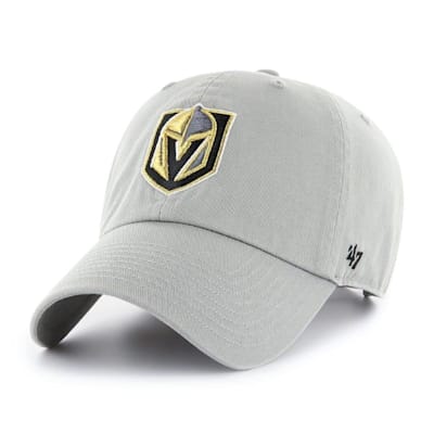 47 Brand Throwback Clean Up Cap Vegas