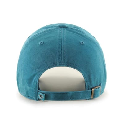 san jose sharks 47 brand