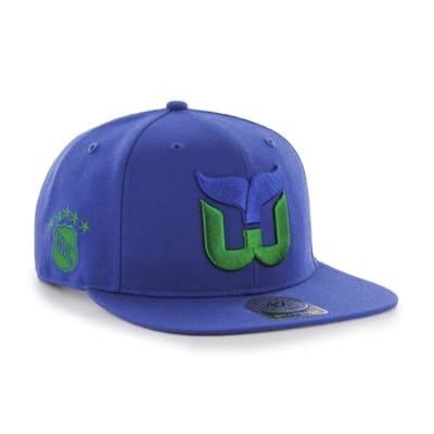 whalers snapback