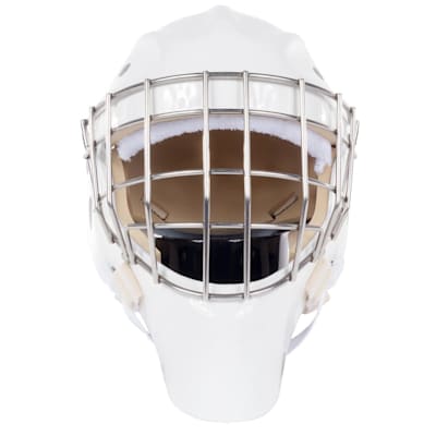 SportMask T3 Certified Goalie Mask - Senior | Pure Goalie ...
