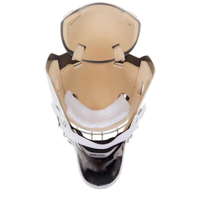 SportMask T3 Certified Goalie Mask - Senior | Pure Goalie ...