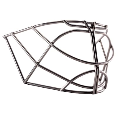Otny Bauer Nme Non Certified Cat Eye Replacement Cage Pure