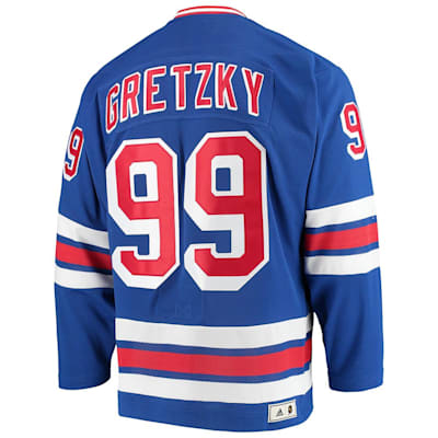 ny rangers throwback jersey