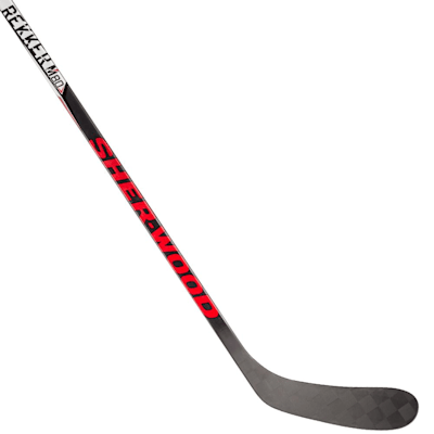 Sher-Wood Rekker M80 Hockey Stick - Senior