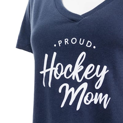 bauer hockey mom sweatshirt