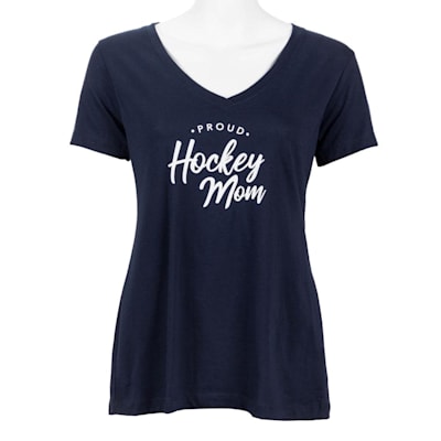 bauer hockey mom sweatshirt