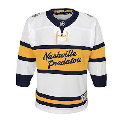 youth winter classic jersey