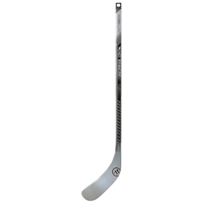 Warrior Alpha Dx Sl Mini Hockey Stick Pure Goalie Equipment