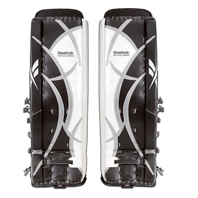 Reebok goalie pads Clearance