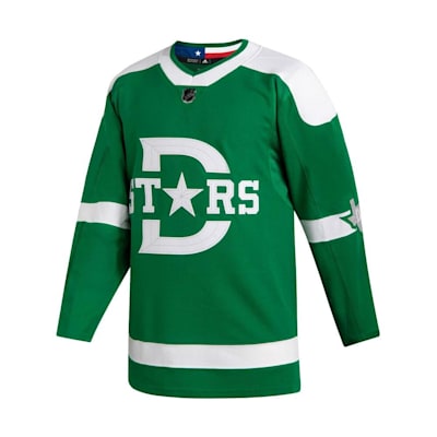 official dallas stars jersey