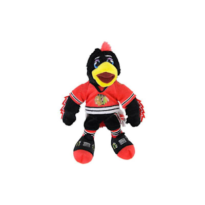 hockey bird plush