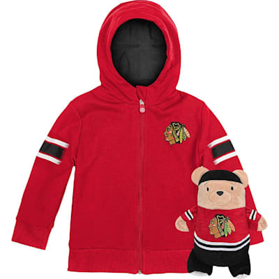 blackhawks hoodie