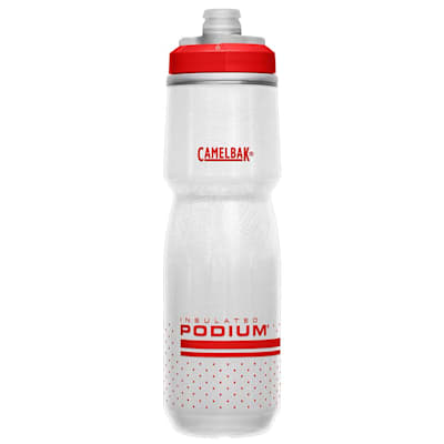 camelbak podium chill red