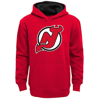 new jersey devils pullover