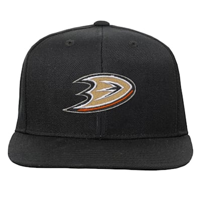 adidas hockey snapback