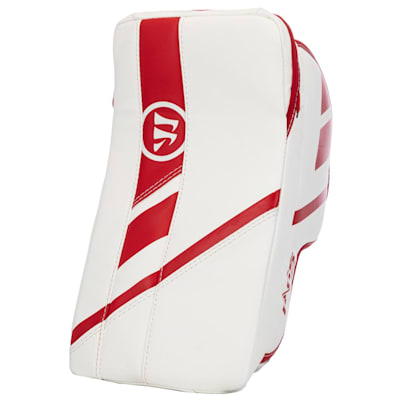 goalie ritual blocker g5