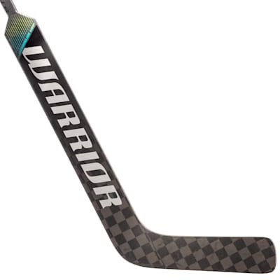 Warrior Ritual M1 Pro Composite Goalie Stick Senior Pure Goalie Equipment
