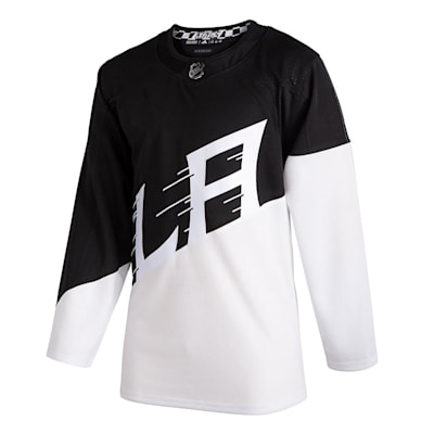 los angeles kings authentic jersey