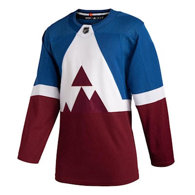 parise stadium series jersey