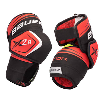 Bauer Vapor X2 9 Hockey Elbow Pads Senior Pure Hockey Equipment