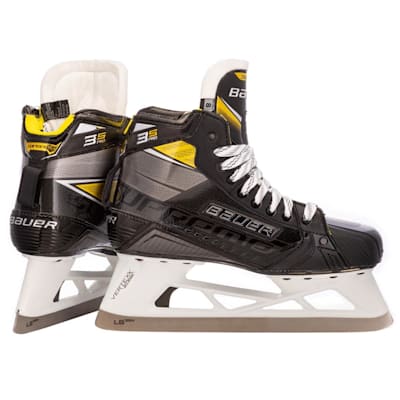 pro ice skates