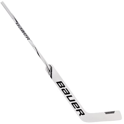 Bauer Gsx Composite Hockey Goalie Stick Senior Pure Goalie Equipment