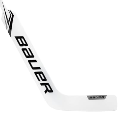 Bauer Gsx Prodigy Composite Goalie Stick Youth Pure Goalie Equipment