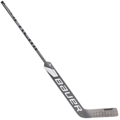 Bauer Supreme 3s Pro Composite Goalie Stick Senior Pure Goalie Equipment