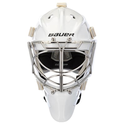 Bauer Profile 960 Non Certified Cat Eye Goalie Mask Senior