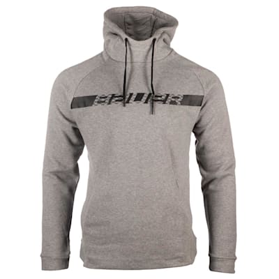 Bauer hoodie youth clearance