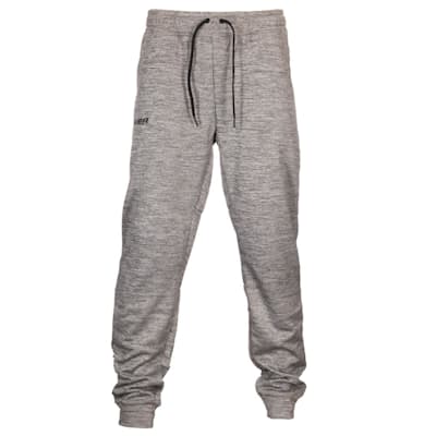 bauer premium fleece jogger