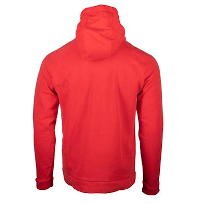 bauer hoodie youth