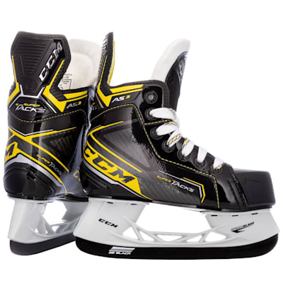 Ccm Super Tacks As3 Ice Hockey Skates Youth Pure Hockey Equipment