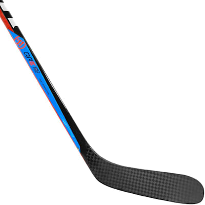 Warrior Covert Qre 20 Pro Grip Composite Hockey Stick Senior Pure Hockey Equipment