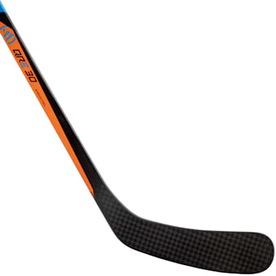 Warrior Covert Qre 30 Grip Composite Hockey Stick Senior Pure Hockey Equipment