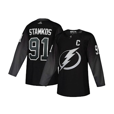 tampa bay lightning third jersey