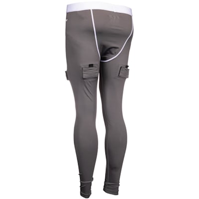 goalkeeper compression pants