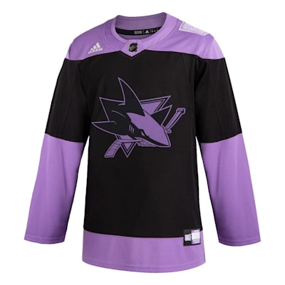 pink sharks jersey
