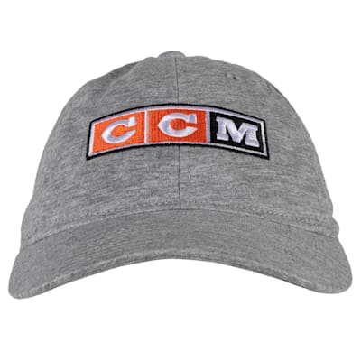 ccm vintage hat