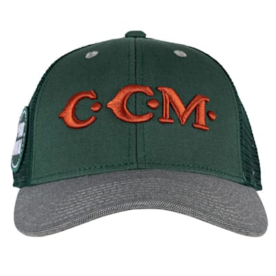 ccm vintage hat