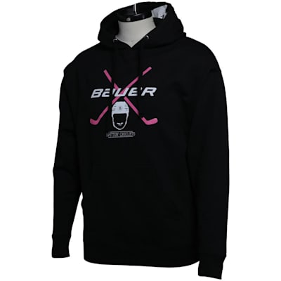 bauer hockey hoodie