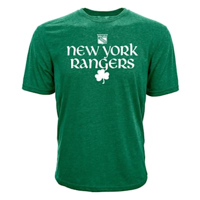 new york rangers st patrick's day shirt