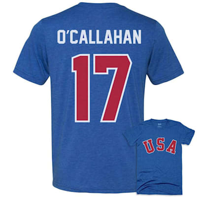 callahan jersey