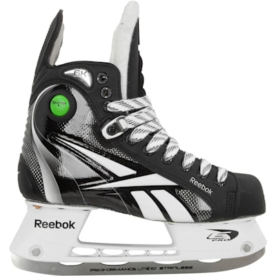 Reebok 6K Pump Ice Skates - Senior 