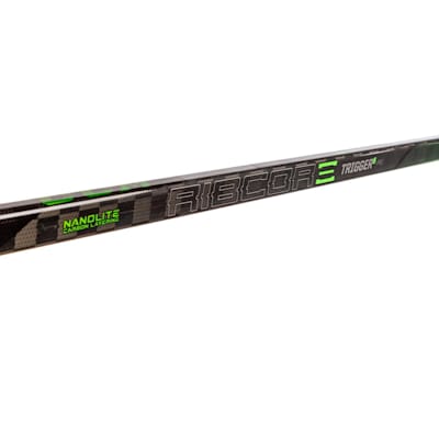 Ccm Ribcor Trigger 5 Pro Grip Composite Hockey Stick Junior Pure Hockey Equipment