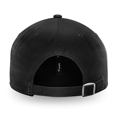 Fanatics Unstructured Adjustable Cap - Seattle Kraken ...