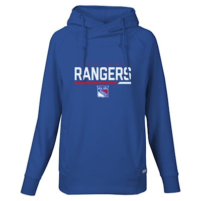 new york rangers zip up hoodie