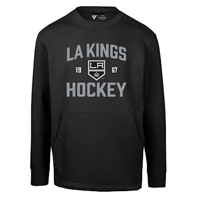 la kings sweatshirt