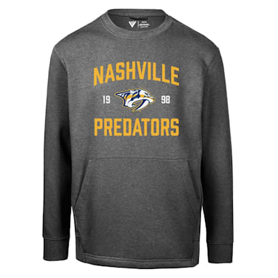 nashville predators sweatshirt